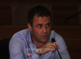 U përfol si drejtori i ardhshëm i Vllaznisë, Vioresin Sinani thotë e kam të pamundur