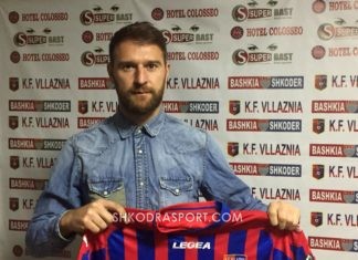 Berisha i Vllaznisë, njihuni më tepër me blerjen e re të kuqebluve (VIDEO)