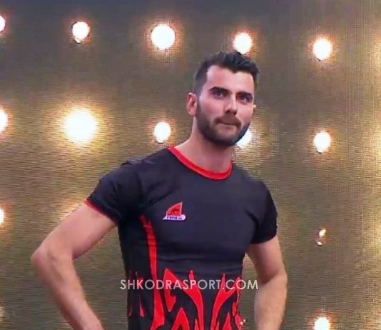 Smajlaj: Ja pse s’mora dot medalje në Lojërat Mesdhetare