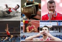 Izmir Smajlaj e nis vitin 2018 me “medalje”. Ndryshon status