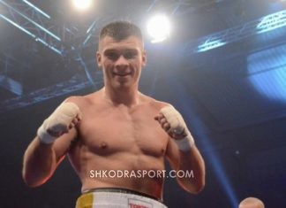 Më 3 Shkurt Jurgen Uldedaj do të ngjitet në ring