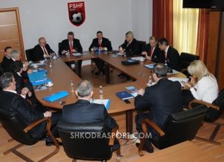 Një muaj afat, zgjedhjet për kreun e FSHF-së më 7 shkurt