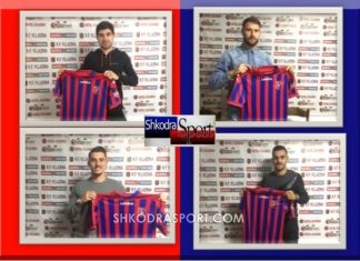 Me Malotën mbyllet merkatoja e Vllaznisë. Por…kurrë mos thuaj kurrë