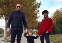 Boksieri Nelson Hysa siç nuk e keni parë asnjëherë