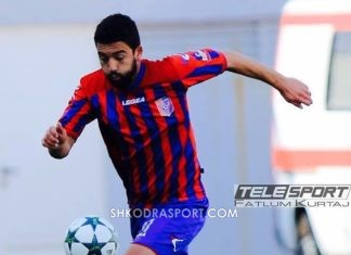 Gocaj në dilemë prej dëmtimit, Gjoka ka gati alternativën për të