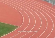 Të premten në “Loro Boriçi” synohet thyerja e një rekordi kombëtar