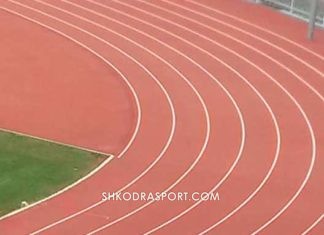 Të premten në “Loro Boriçi” synohet thyerja e një rekordi kombëtar