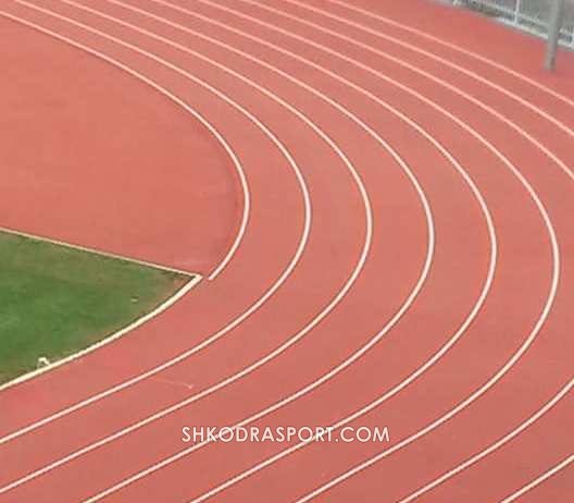 Të premten në “Loro Boriçi” synohet thyerja e një rekordi kombëtar