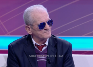 Nis në Shkodër Kupa “Sabah Bizi”. 800 fëmijë luajnë për emrin e emblemës së futbollit