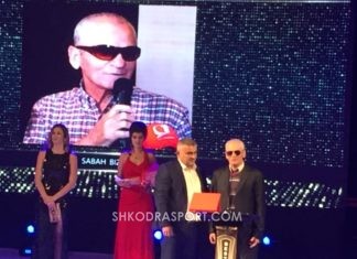 Edi Martini: Zoti i mori sytë, por emrin nuk ja merr askush Sabah Bizit!