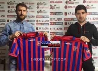 Vllaznia, kush e ka rradhën pas Xhevahir Sukajt e Sedat Berishës?