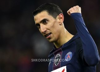 Wanda kthehet në modë, Di Maria ndjek shembullin Mauro Icardi-t