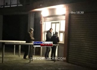 Vllaznia- Kukësi, vetëm për pak orë shiten 500 bileta. Nesër pritet dyndje tifozësh