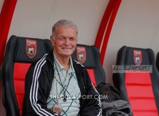 Vildan Tufi: Ruli trajneri i Smajlajt? Ka konflikt interesi