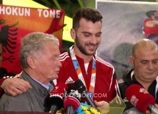 Vildan Tufi: Rezultatet e Smajlajt në rënie, trajneri i tij nuk është profesionist