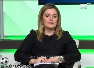 Gazulli: Vllaznia do të bëhet me president brenda muajit maj