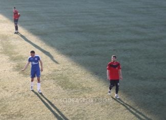 Përcaktohet kalendari i fazës së tretë, “Vllaznia B” e ka pushim javën e ardhshme