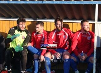 Dy lojtarë të Vllaznisë me probleme dëmtimesh por të gatshëm për të shtunën