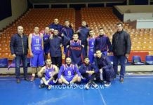 Basketboll/ Lëvizje në pankinën e Vllaznisë. Ikën një Fatjon, vjen një tjetër Fatjon