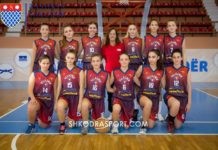Basketboll të reja/ Vllaznia mund rivalen kryesore brenda në Tiranë