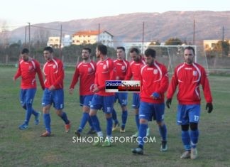 Vllaznia me ritëm të lartë, miqësoret ende në “ajër”