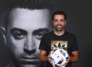 Xavi: Barcelona është më e vështira dhe më e kërkuara në botë