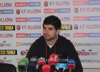 Sukaj “zbulon” rrogën që do të përfitojë tek Vllaznia