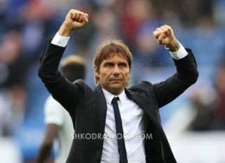 Milan një telefonatë larg…Contes