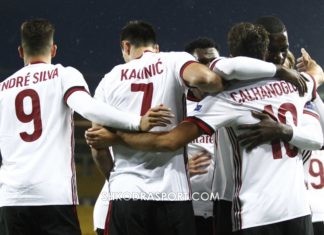 Sulmuesi i Milanit refuzon transferimin në Kinë