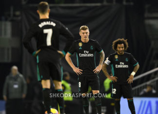 Skuadra i del kundër trajnerit Zidane: Në fushë nuk futen ata që e meritojnë