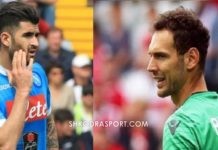 Ideja e çmendur, Berisha dhe Hysaj në të njëjtën skuadër