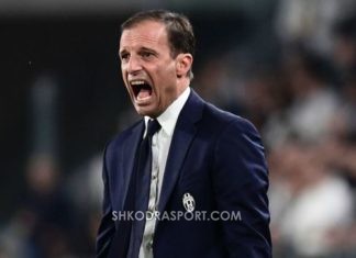“Ciao” Juventus, Allegri te top klubi nga Premierliga?