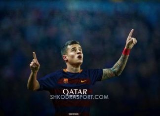 Zbulohet “mashtrimi” i Barcelonës në blerjen e Kutinjos