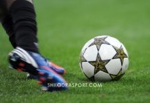 Grumbullohet kombëtarja U-15, pjesë e saj edhe një futbollist i Akademisë Vllaznia