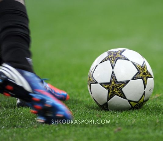 Mjafton goli i Brilant Hasajt, Murlani fiton 1-0 ‘derbin’ me Adën