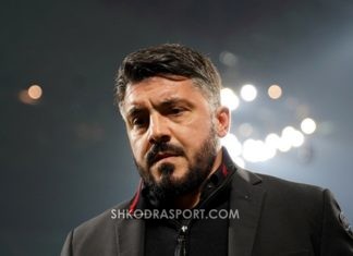 Lamtumirë Gattuso..! Ja trajneri i ri i Milanit