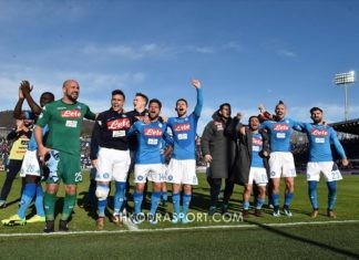 Statistikat, Hysaj dhe Strakosha në 10-shen më të mirë të Europës