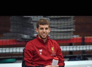 Dënohet futbollisti sepse dhunoi të dashurën