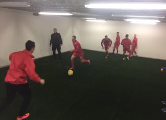 Tërbuni, Krepi zbulon 11-shen e miqësores ndaj Vllaznisë