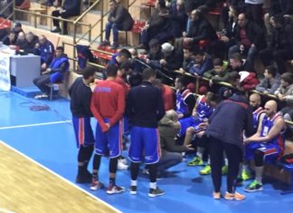 Basketboll/ Vllaznia eliminohet nga Kupa e Shqipërisë