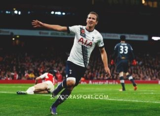Çmenduri totale: Ja sa po ofron Real Madrid për Harry Kane