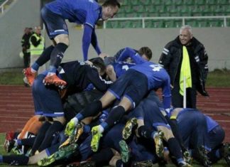 Ja cilët janë tre futbollistët më të shtrenjtë të Kosovës