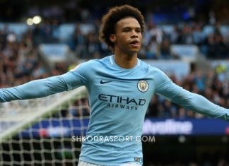 Detajet e marrëveshjes Sane-Bayern, rezervohet numri i fanellës