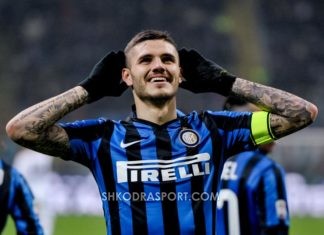 “Bomba” nga Spanja dhe Anglia: Icardi ka kryer vizitat mjekësore te Reali!