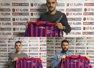 Gjoka, si Pep Guardiola me lëvizjet te Vllaznia