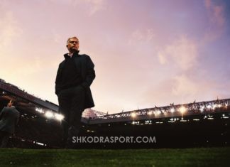 Mourinho befason me përforcimin e ri, çmimi 56 milionë euro