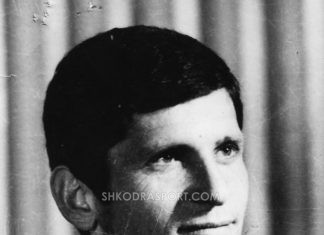 72 vjetori i të madhit Sabah Bizi, respekt dhe mirënjohje për kollosin e futbollit shkodran