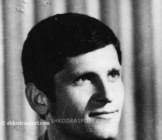 Bizi ose mrekullia e futbollit shqiptar