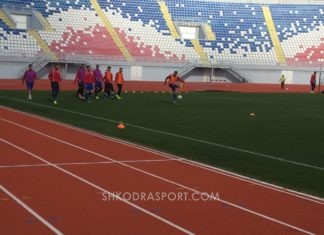 Zbardhen formacionet, ja kush do luajë për Vllazninë e Skënderbeun