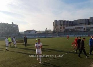 Tërbuni humbi ndaj Burrelit, Krepi gati ndëshkimet për lojtarët e tij